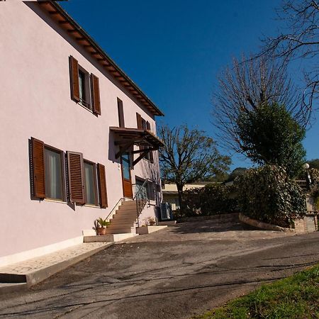 Annina'S Family-Friendly House In Siena 빌라 외부 사진
