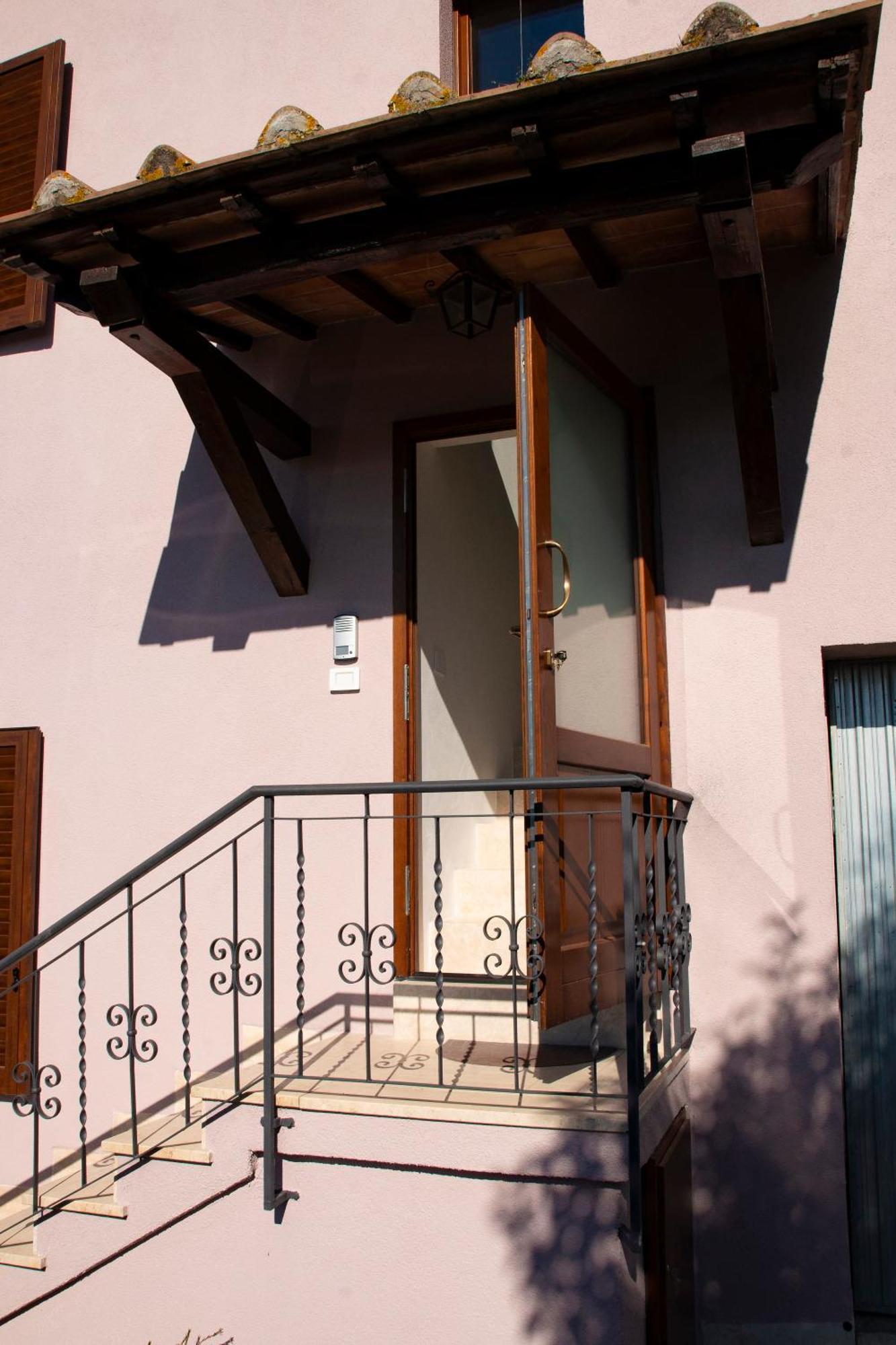 Annina'S Family-Friendly House In Siena 빌라 외부 사진